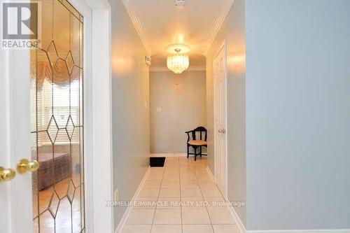 7 Cutters Crescent, Brampton, ON 
