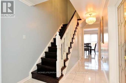7 Cutters Crescent, Brampton, ON 