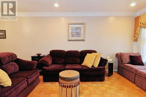 7 Cutters Crescent, Brampton, ON 