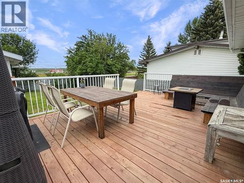 11 Hayward Place, Swift Current, SK 
