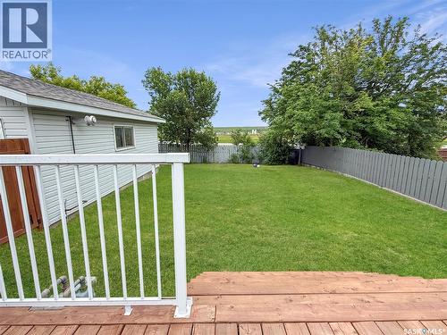 11 Hayward Place, Swift Current, SK 