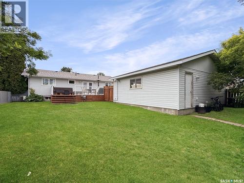 11 Hayward Place, Swift Current, SK 