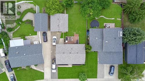 11 Hayward Place, Swift Current, SK 