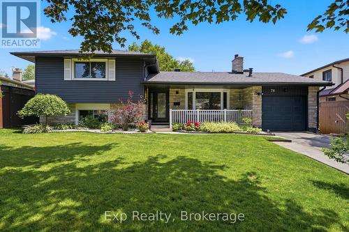70 TRIPP BOULEVARD  Quinte West (Trenton Ward), ON K8V 5P6