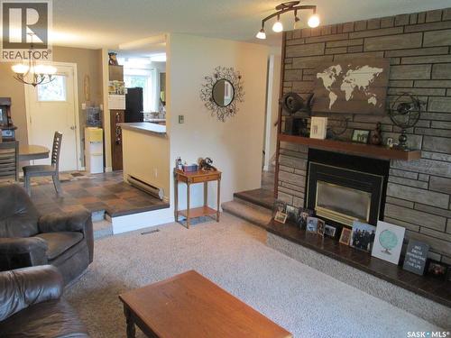904 Centre Street, Nipawin, SK 