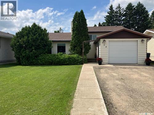 904 Centre Street, Nipawin, SK 