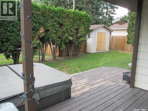 904 Centre Street, Nipawin, SK 