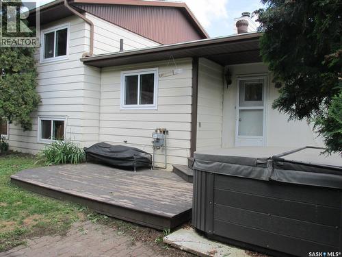 904 Centre Street, Nipawin, SK 
