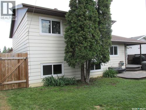 904 Centre Street, Nipawin, SK 