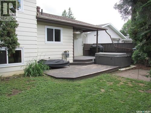 904 Centre Street, Nipawin, SK 