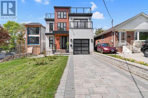 46 Sunnypoint Crescent, Toronto, ON 