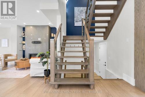 46 Sunnypoint Crescent, Toronto, ON 