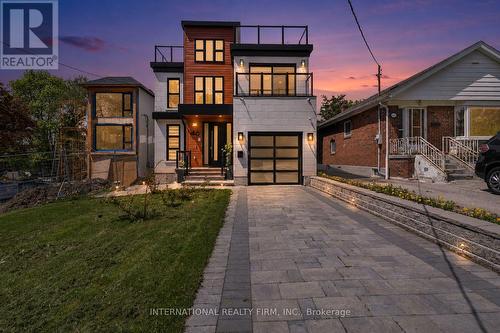 46 Sunnypoint Crescent, Toronto, ON 