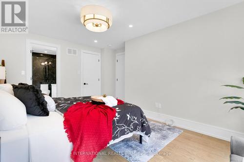 46 Sunnypoint Crescent, Toronto, ON 