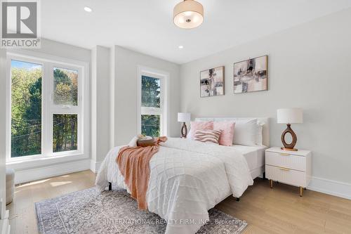 46 Sunnypoint Crescent, Toronto, ON 