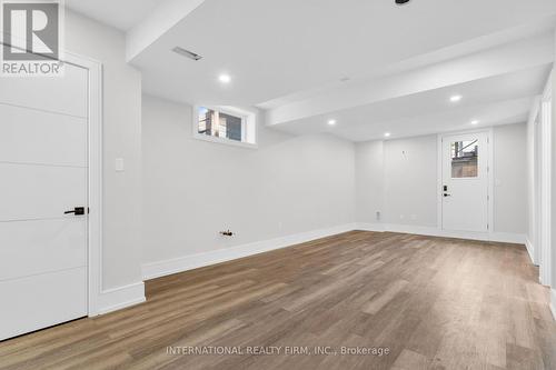 46 Sunnypoint Crescent, Toronto, ON 