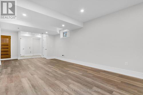 46 Sunnypoint Crescent, Toronto, ON 