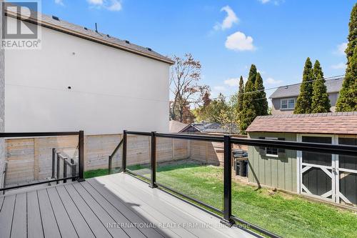 46 Sunnypoint Crescent, Toronto, ON 