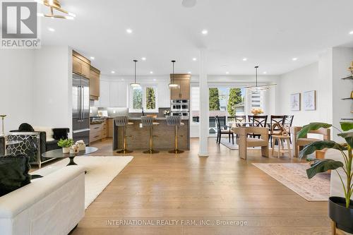 46 Sunnypoint Crescent, Toronto, ON 