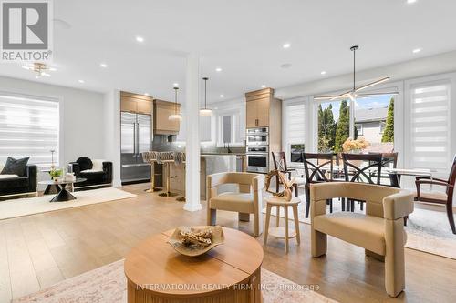 46 Sunnypoint Crescent, Toronto, ON 
