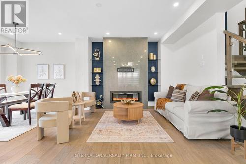 46 Sunnypoint Crescent, Toronto, ON 
