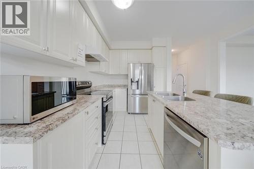 52 Explorer Way, Thorold, ON 