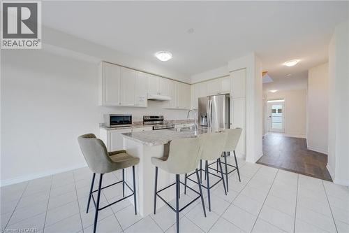 52 Explorer Way, Thorold, ON 