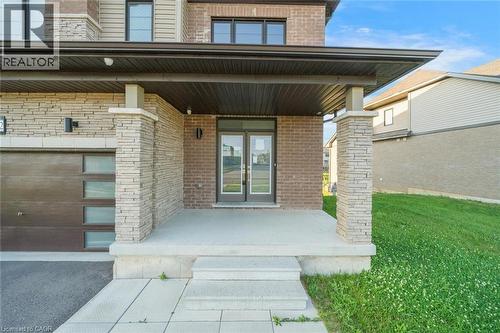 52 Explorer Way, Thorold, ON 