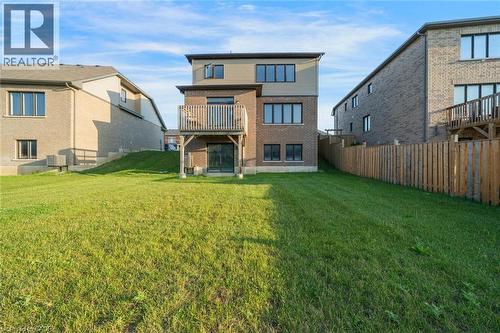 52 Explorer Way, Thorold, ON 