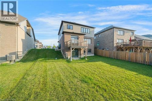 52 Explorer Way, Thorold, ON 