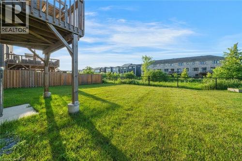 52 Explorer Way, Thorold, ON 