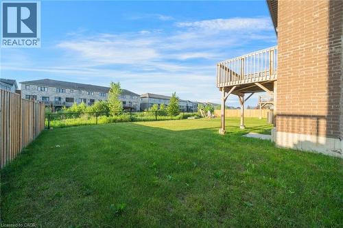 52 Explorer Way, Thorold, ON 