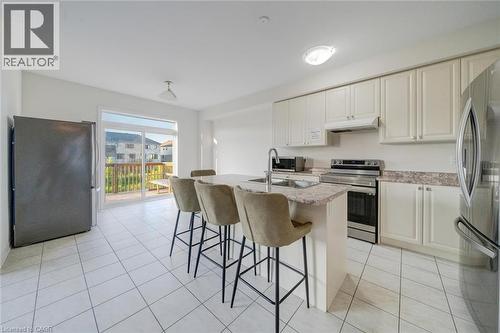 52 Explorer Way, Thorold, ON 