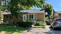BSMT - 93 CARTIER CRESCENT Richmond Hill, ON L4C 2N3