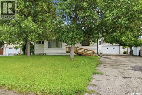 335 Broad STREET  Lumsden, SK S0G 3C0