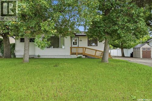 335 Broad Street, Lumsden, SK 