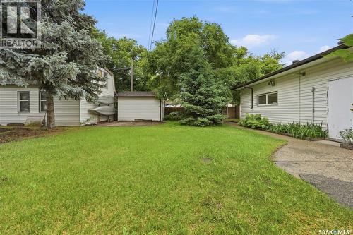 335 Broad Street, Lumsden, SK 