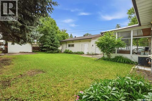 335 Broad Street, Lumsden, SK 