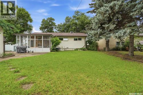 335 Broad Street, Lumsden, SK 