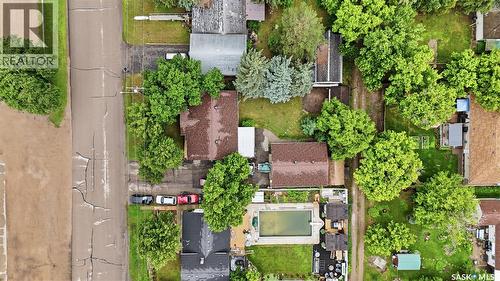 335 Broad Street, Lumsden, SK 