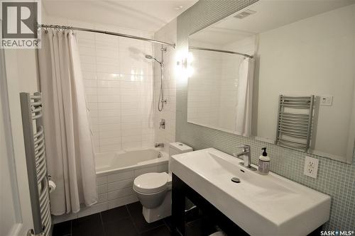 8 441 4Th Avenue N, Saskatoon, SK 