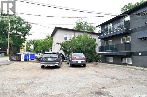 8 441 4Th Avenue N, Saskatoon, SK 