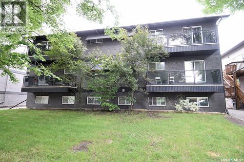8 441 4Th Avenue N, Saskatoon, SK 