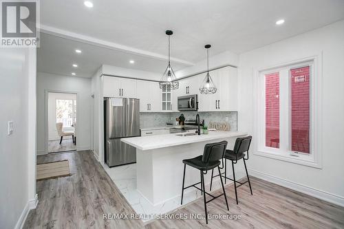 20 Somerset Avenue, Hamilton, ON 