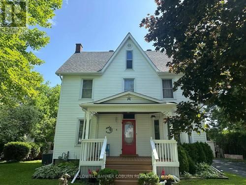 36 BROUSE DRIVE E  South Dundas, ON K0E 1K0