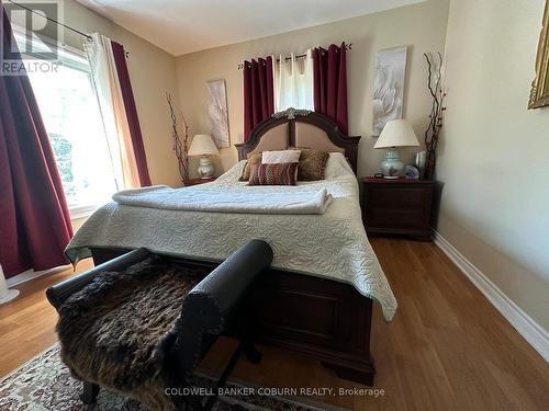 Primary bedroom - 36 Brouse Drive E, South Dundas, ON 