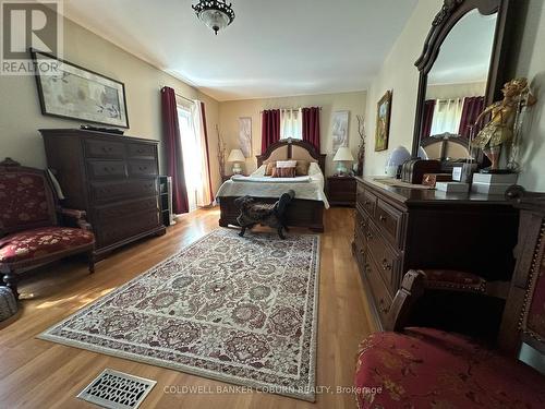 Primary bedroom - 36 Brouse Drive E, South Dundas, ON 