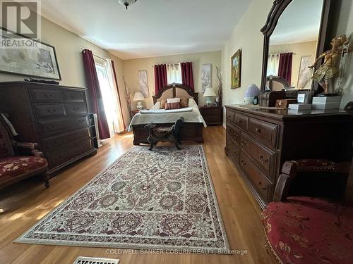 Primary bedroom - 36 Brouse Drive E, South Dundas, ON 