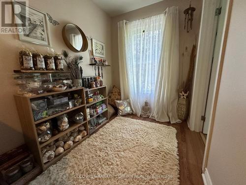 Hallway - Sitting Area - 36 Brouse Drive E, South Dundas, ON 