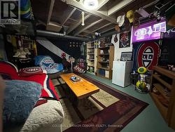 Basement - 